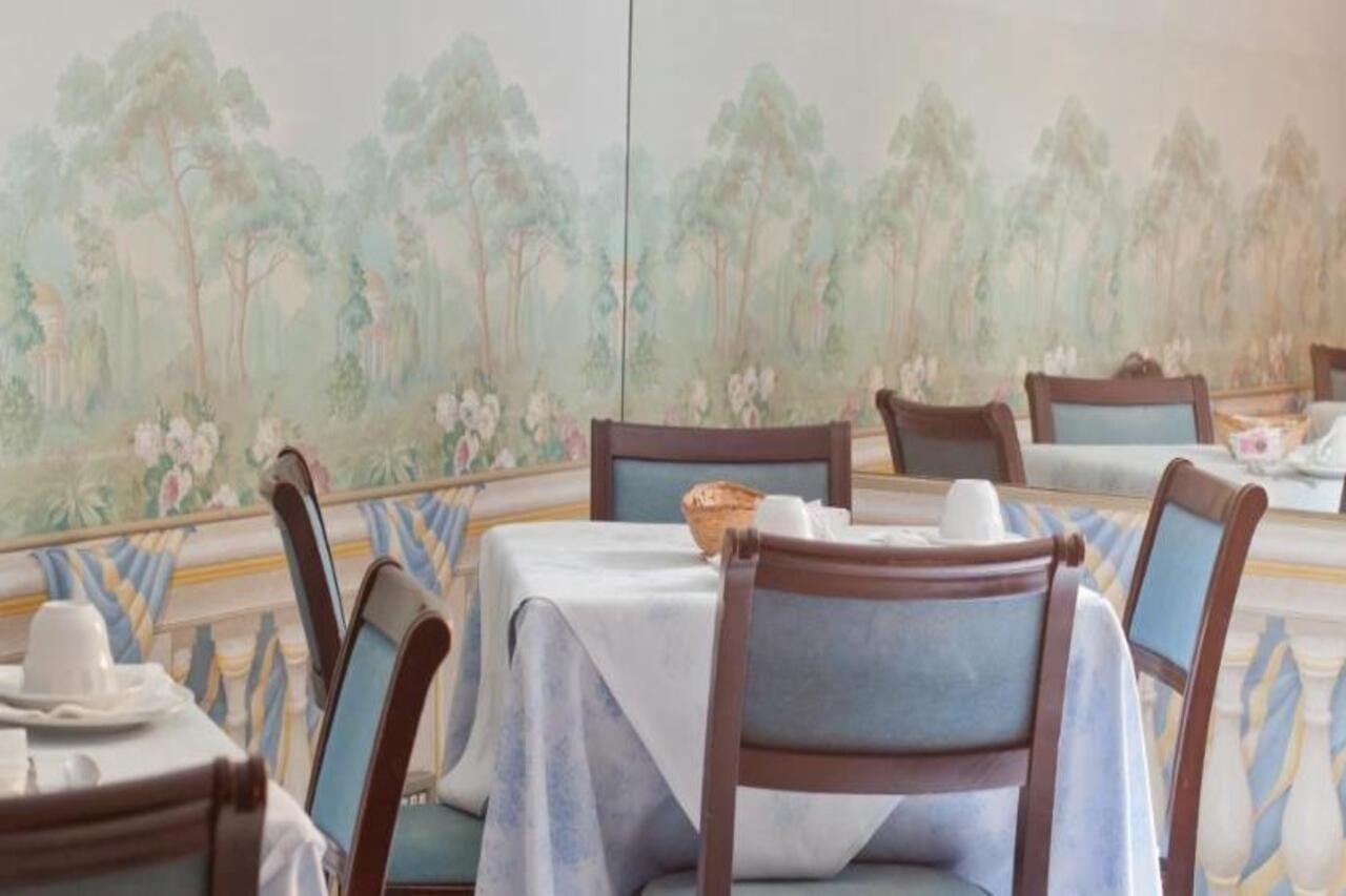 Hotel Classic Florença