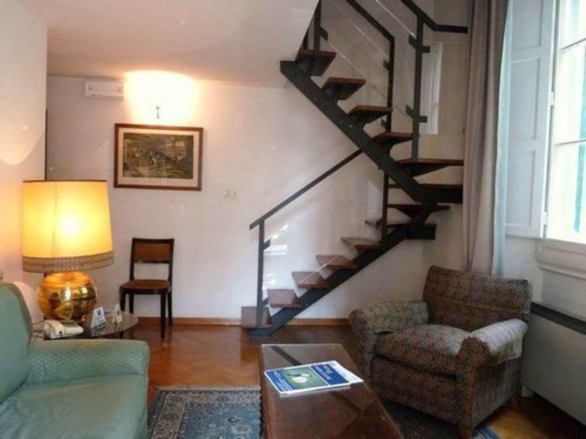Classic Hotel Florença