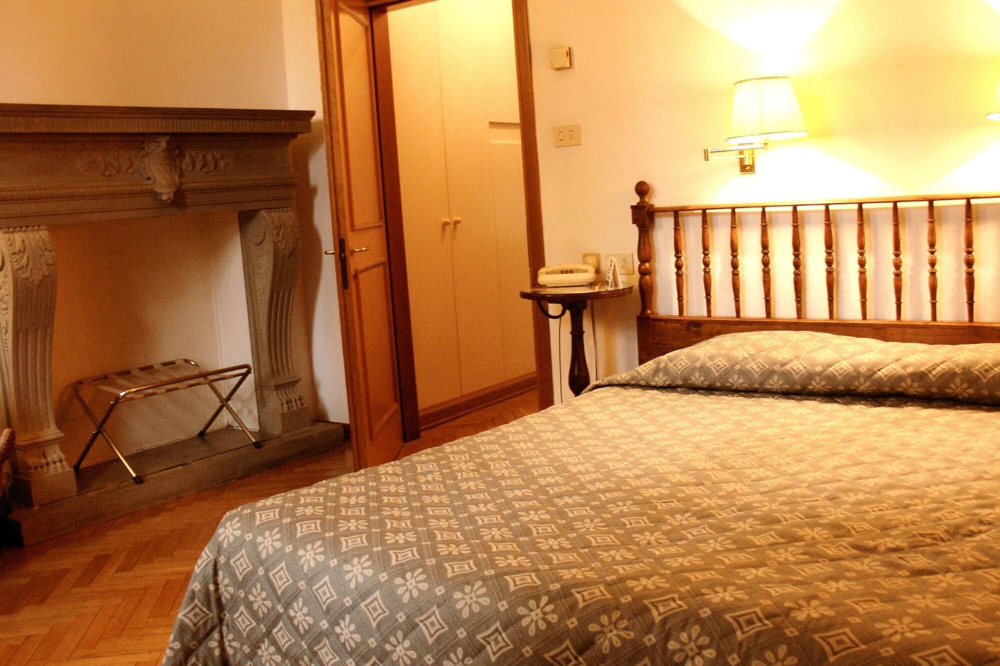 Classic Hotel Florença
