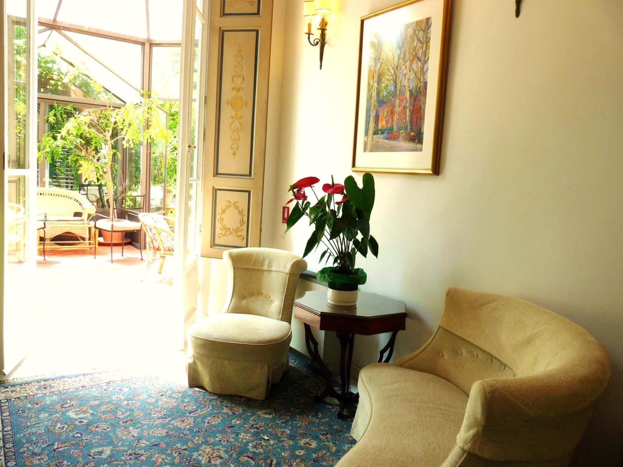 Hotel Classic Florença