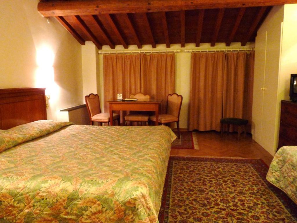 Hotel Classic Florença
