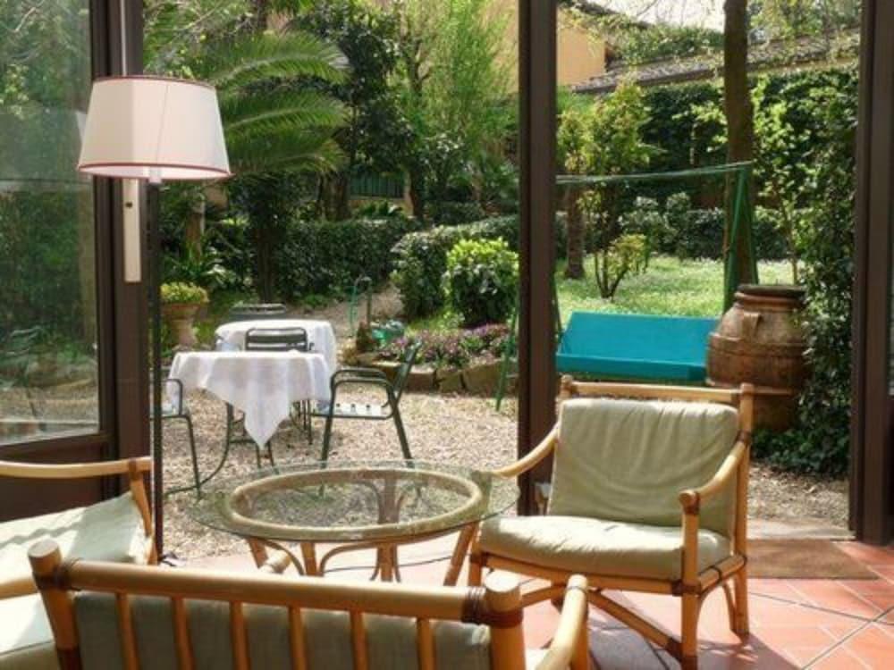 Classic Hotel Florença